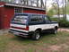 1987 Ford Bronco