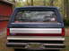 1987 Ford Bronco