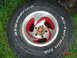 1985 Ford Bronco photo