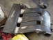 1998 Volkswagen Jetta - Intake manifold shown in a workshop setting, possibly undergoing restoration or repair.