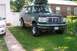 1996 Ford Bronco