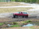 Ya gotta get a liitle mud on the tires!!