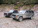 2000 Jeep Cherokee - FSR in Squamish, BC