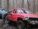 1978 Ford Bronco photo