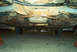 1992 Mercury Grand Marquis - Underside of the Marquis (front)