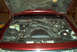1992 Mercury Grand Marquis - Under the hood