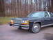 1984 Ford Crown Victoria LTD - This sedan's grille and headlight design suggest a model year earlier than 1984.
