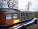 1984 Ford Crown Victoria LTD - I like the reflections in the polished chrome...