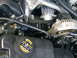 2000 Mercury Marquis - AED 9PSI Standard Belt Routing