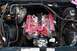 1995 Ford F-150 - Engine in chassis about to be reconnected.