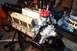 1995 Ford F-150 - This is what the engine looked like before any detail work.