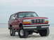 1994 Ford Bronco