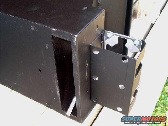 tuffyconsole6.jpg A closer look at mounting the cup holder.