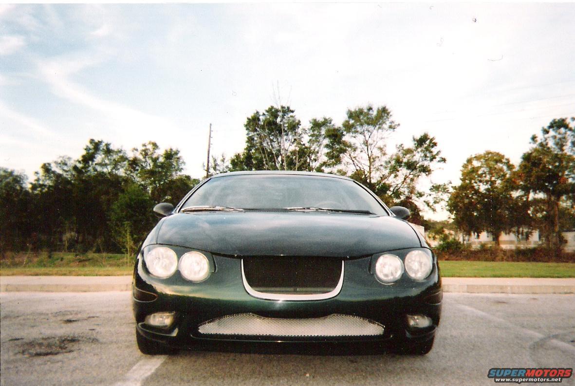 Chrysler 300M