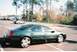 1999 Chrysler 300M - All emblems and molding shaved
