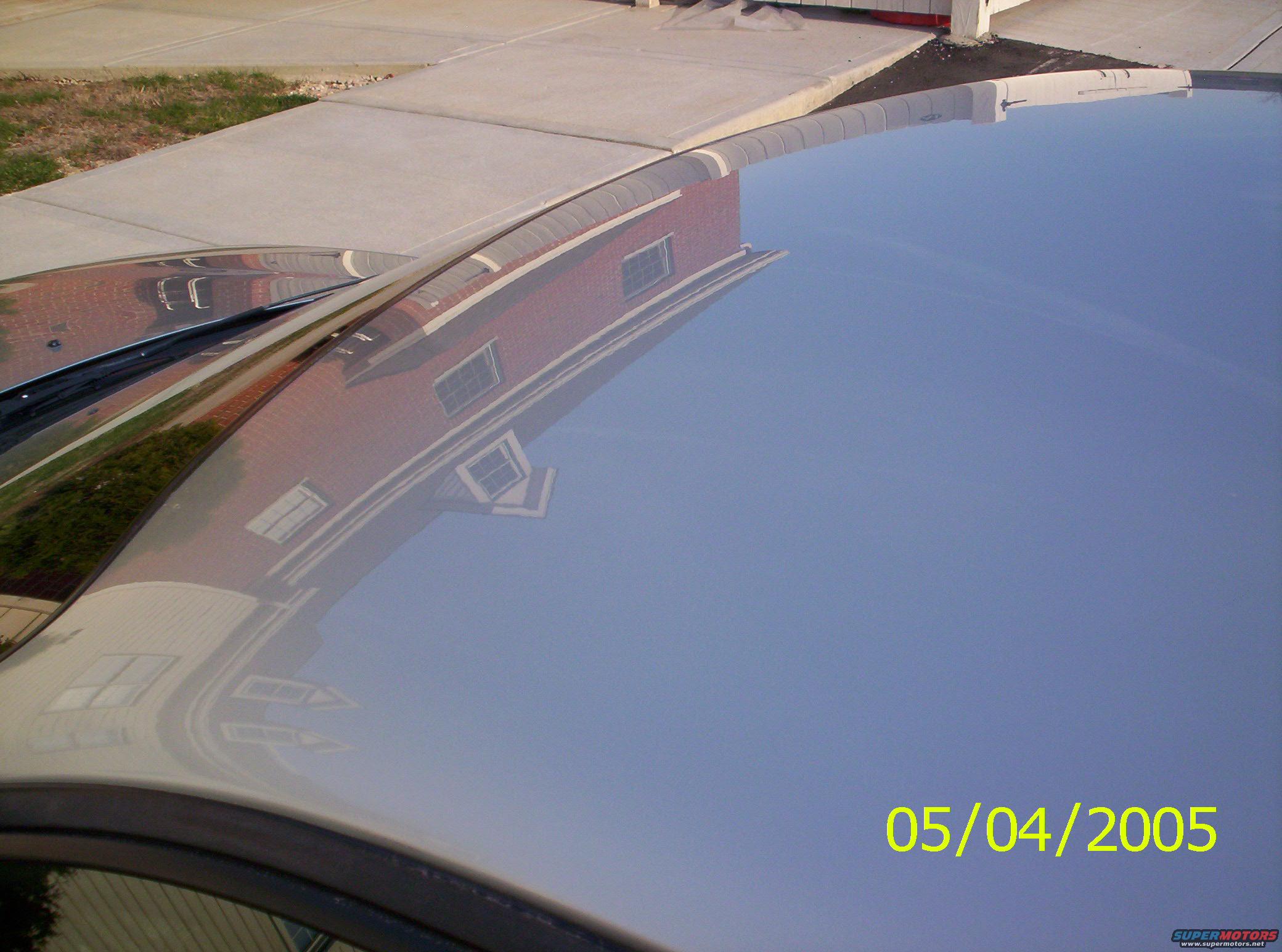 1994 Ford Probe
