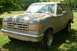 1987 Ford Bronco - Front Right