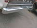 1976 Ford F-250 - Looks great! I used a later Bronco bumper filler lightly modified on the ends and turned upside down.