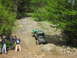 1993 Ford Bronco photo