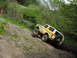 1993 Ford Bronco photo