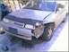 1991 Ford Escort