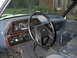 1988 Ford Bronco - interior
