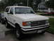 1988 Ford Bronco
