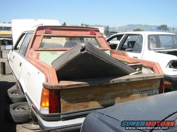 img_0027.jpg As found.  Note the wood construction and '550' badge.