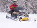 2002 Ski-Doo MX Z 500 Sport