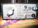 1986 Ford Bronco - This is an SVP Classic SA450 radio unit, likely for a vehicle, with various function controls.
