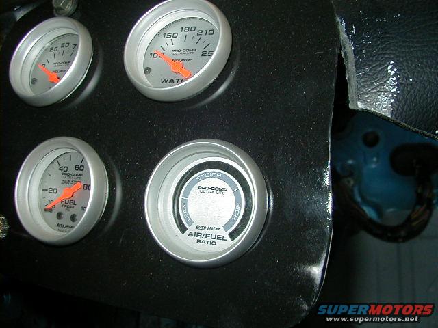 1993 Ford Probe photo