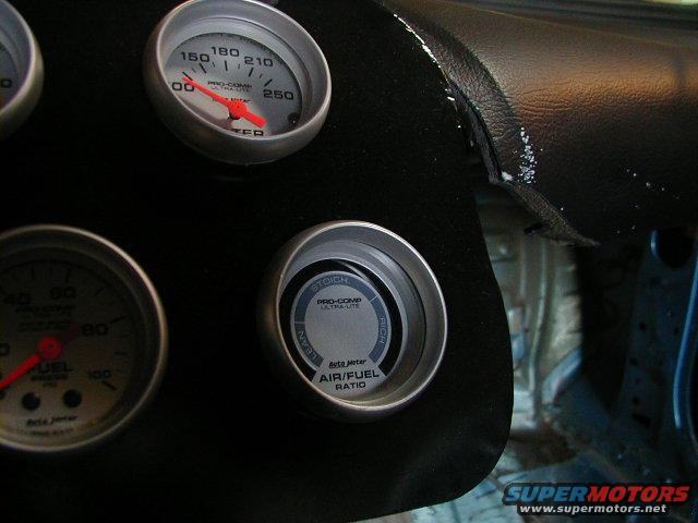 1993 Ford Probe photo