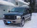 2004 Ford Excursion
