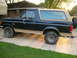 1990 Ford Bronco