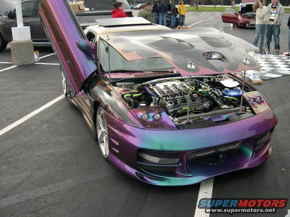 Probe  Addiction's  superstar