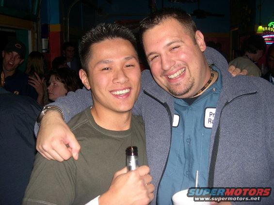 dscn0673.jpg Rayman and BombSquad hanging out at tuesdays