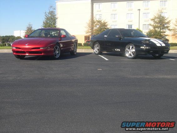 dscn0707.jpg Parked in front of the holiday inn on sunday 