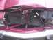 1991 Ford LTD Crown Victoria - The damage that it did under the hood