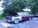 1991 Ford LTD Crown Victoria - Almost done with it