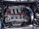 1994 Ford Probe - Cold Air Intake completely installed