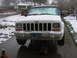 1997 Jeep Cherokee