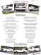 1978 Ford Mustang II - This document displays a 1978 Ford Mustang II with a list of its modifications and club affiliations.