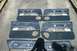 1991 Ford Crown Victoria LTD - Another set of front door panels. Right door panel riped near speaker.