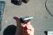1991 Ford Crown Victoria LTD - Defroster switch.