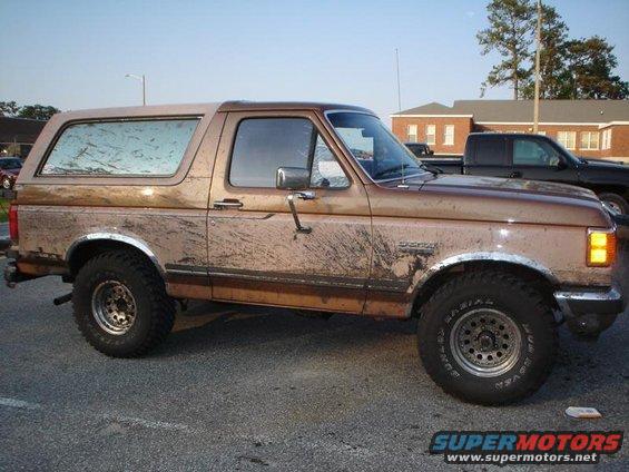 bronco1.jpg Ain't she an ugly beast
