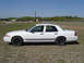 1998 Ford Crown Victoria