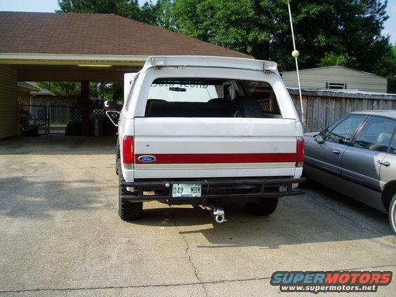 51205-017.jpg 30'  x  100' Tractor Flood Lites, independently swithced, for work etc.