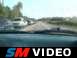 1994 Ford Probe - This is run #2. Here I took it up to about 80-85 MPH.