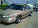 1996 Ford Crown Victoria - My Interceptor