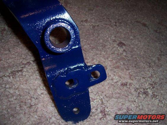 Shifter Mod.